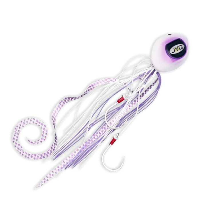 JYG Eyedrop 2.0 Jigs