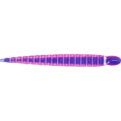 Keitech Custom Leech Softbaits