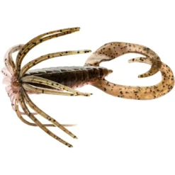 Keitech Little Spider Softbaits