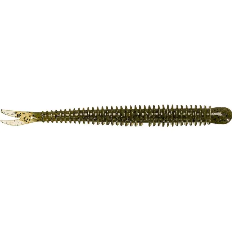Keitech Live Impact Softbaits