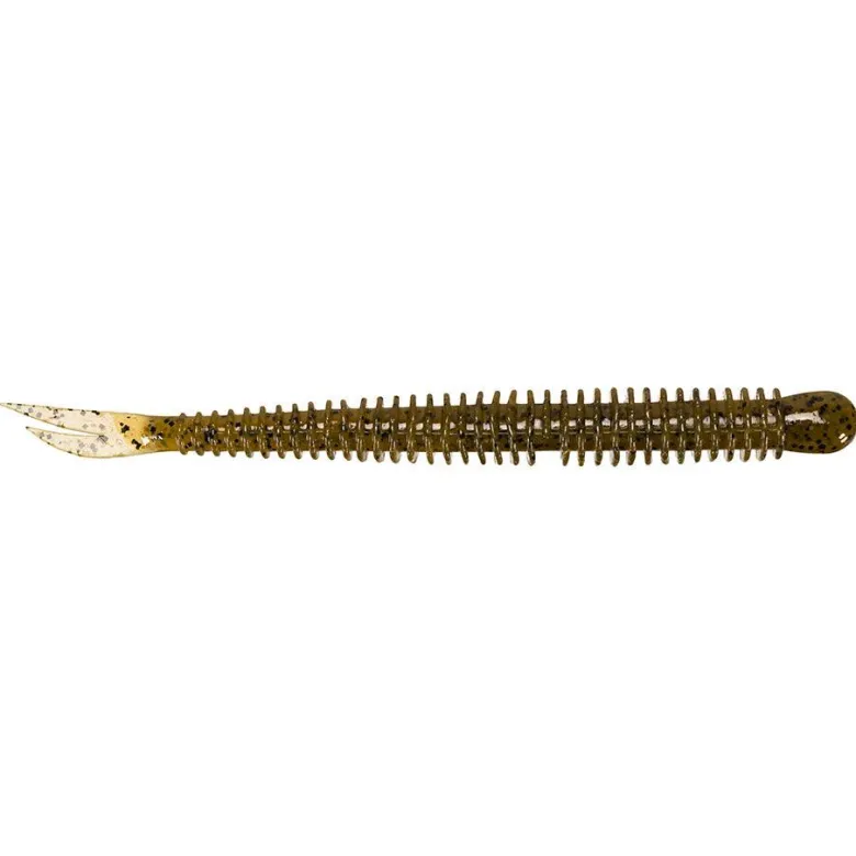 Keitech Live Impact Softbaits