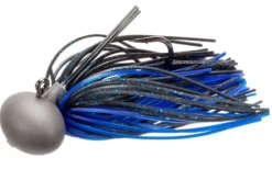 Keitech Model II Tungsten Football Jig Heads