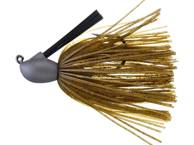 Keitech Model I Tungsten Casting Jigs