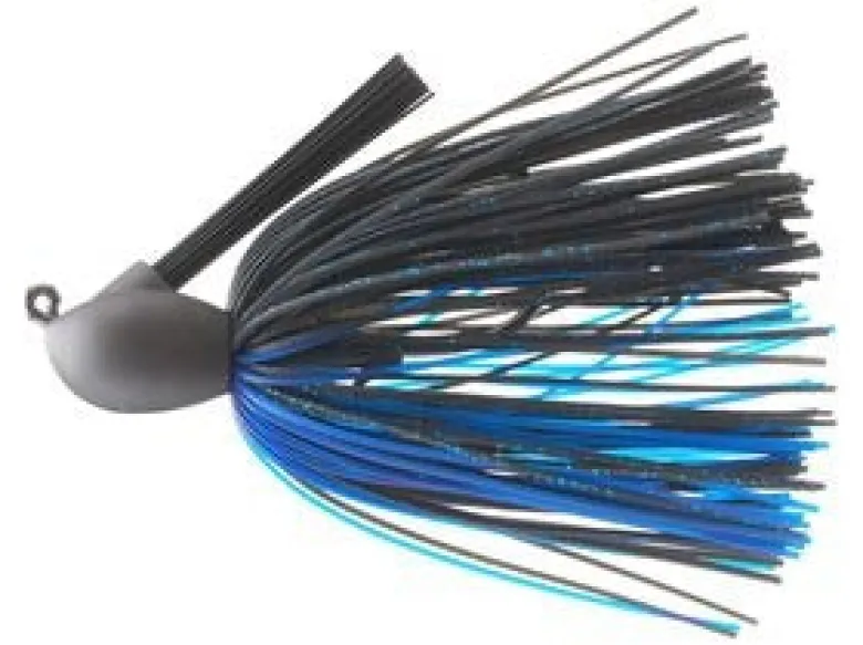 Keitech Model I Tungsten Casting Jigs