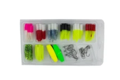 Leland Lures Crappie Magnet Kits