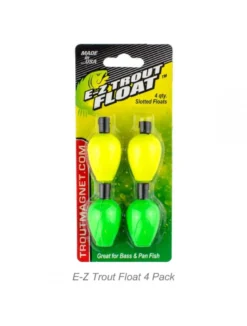 Leland Lures E-Z Trout Floats