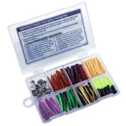 Leland Lures Panfish Magnet Kits