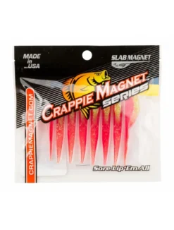 Leland Lures Slab Magnet 8pc Body Packs