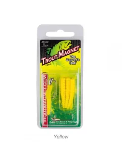 Leland Lures Trout Magnet 9pc Packs