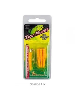 Leland Lures Trout Magnet 9pc Packs