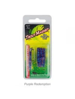 Leland Lures Trout Magnet 9pc Packs