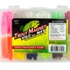 Leland Lures Trout Magnet 142 Piece Kits