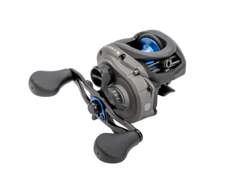 Lew's American Hero Baitcasting Reel