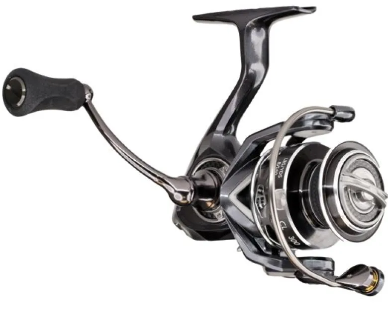 Lew's Custom Lite Spinning Reel