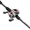 Lew's Laser MG Baitcast Combo