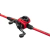Lew's Mach Smash Baitcast Combo