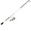 Lew's Mach 1 Spinning Combo