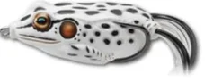 Live Target Hollow Body Frogs