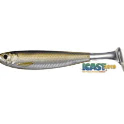 Live Target Slow-Roll Shiners