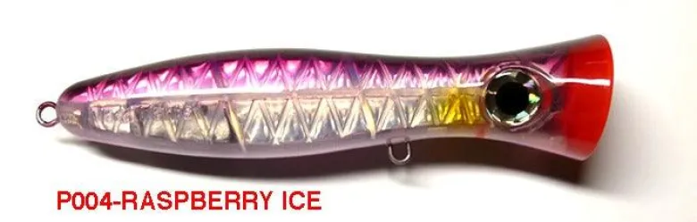 Madd Mantis Cherry Poppers Floating - Rigged
