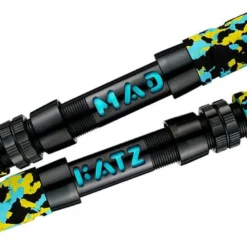 Mad Katz Casting Rods