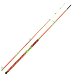 Mad Katz Casting Rods