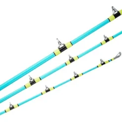 Mad Katz Casting Rods