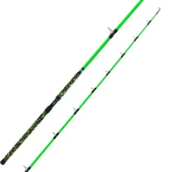 Mad Katz Casting Rods