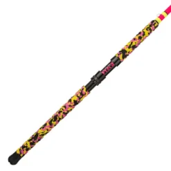 Mad Katz Casting Rods