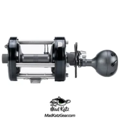 Mad Katz Reel Xalt 6550