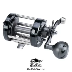 Mad Katz Reel Xalt 6550