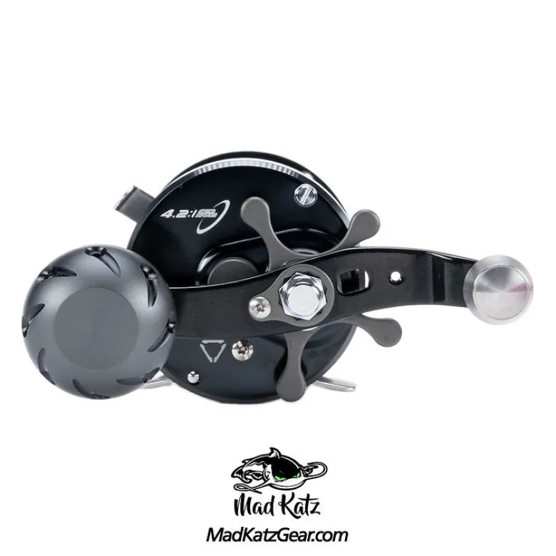 Mad Katz Reel Xalt 6550