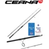 Major Craft Ceana Light Shore Spinning Jigging Combo