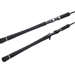 Major Craft 1G Giant Killing Jigging Spinning Rods