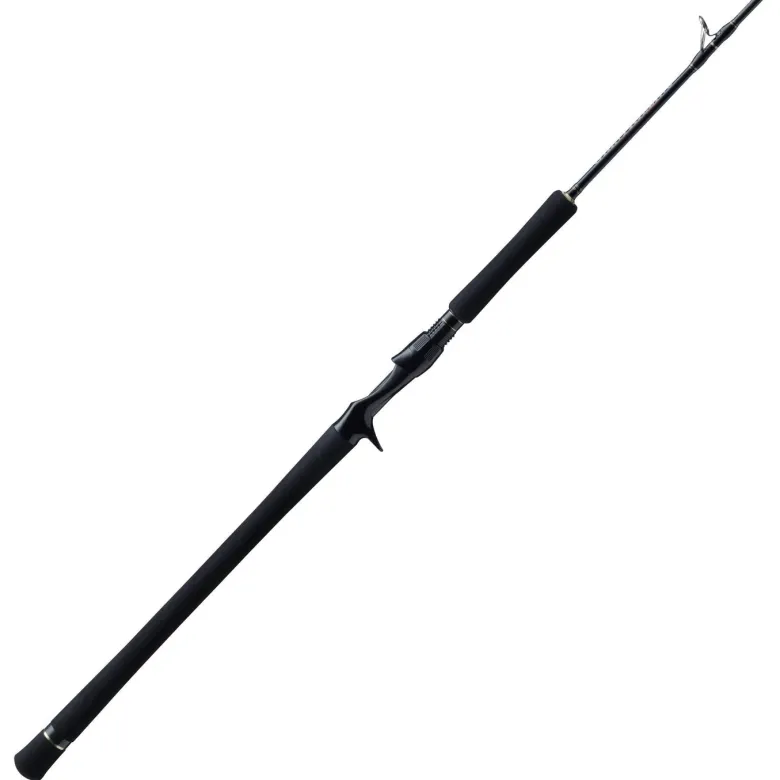 Major Craft Giant Killing Jigging / Bait Casting Type Rods