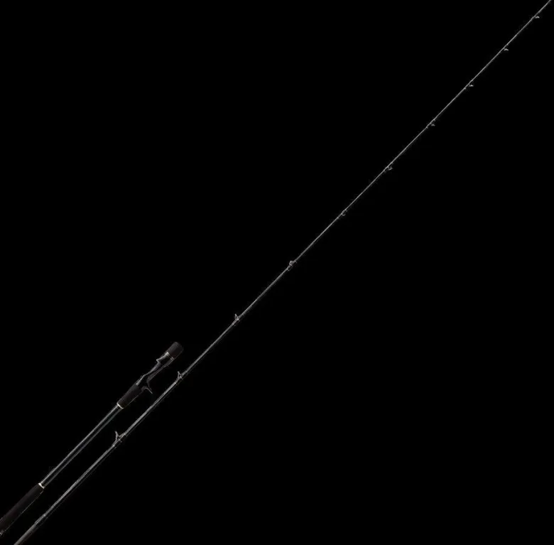 Major Craft Giant Killing Long Fall Jigging Casting Rods