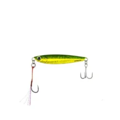 Major Craft Jigpara Standard Jigs