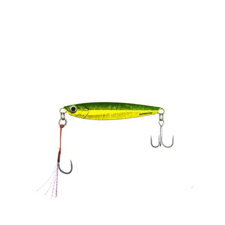 Major Craft Jigpara Standard Jigs
