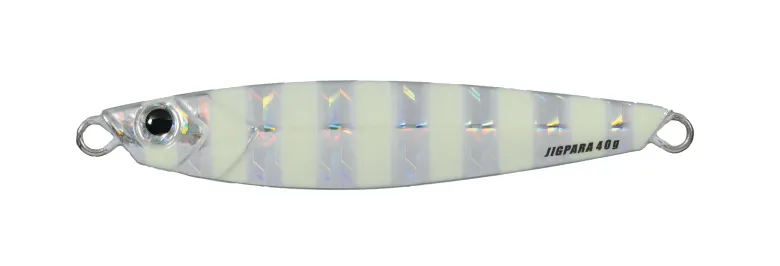 Major Craft Jigpara Standard Jigs