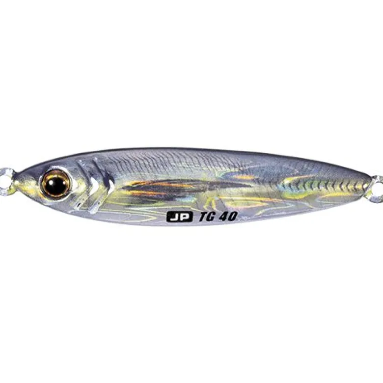 Major Craft Jigpara Tungsten Jigs