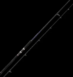 Major Craft Solpara Shore Jigging Spinning Rods