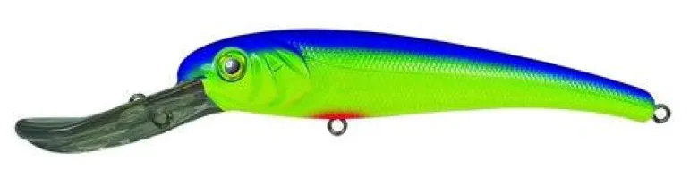 Mann's Stretch 15+, 25+, 30+ Trolling Lures