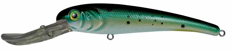 Mann's Stretch 15+, 25+, 30+ Trolling Lures