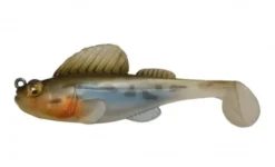 Megabass Dark Sleeper 2.4