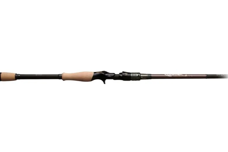 Megabass Orochi X10 F4.5-611XT Super Elseil Casting Rod