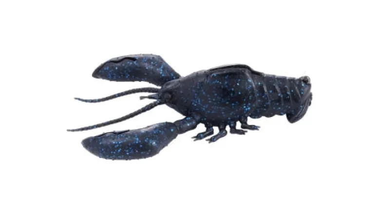 Megabass Sleeper Craw Softbait