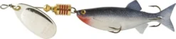 Mepps Comet Mino Inline Spinners
