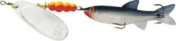 Mepps Comet Mino Inline Spinners