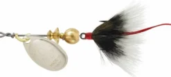 Mepps Dressed Aglia Inline Spinners