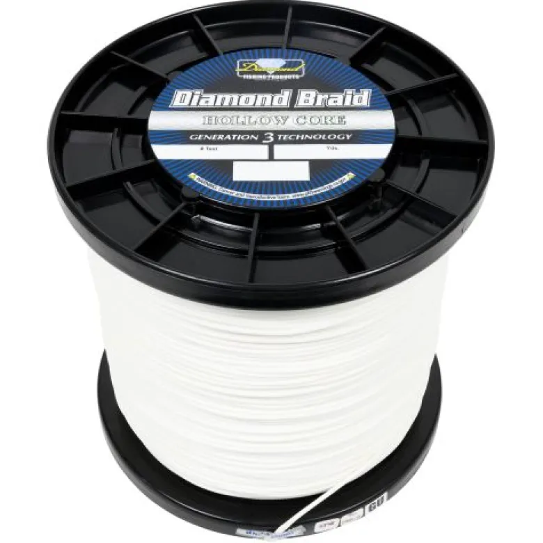 Momoi Diamond G3 16X Hollow Core Braid
